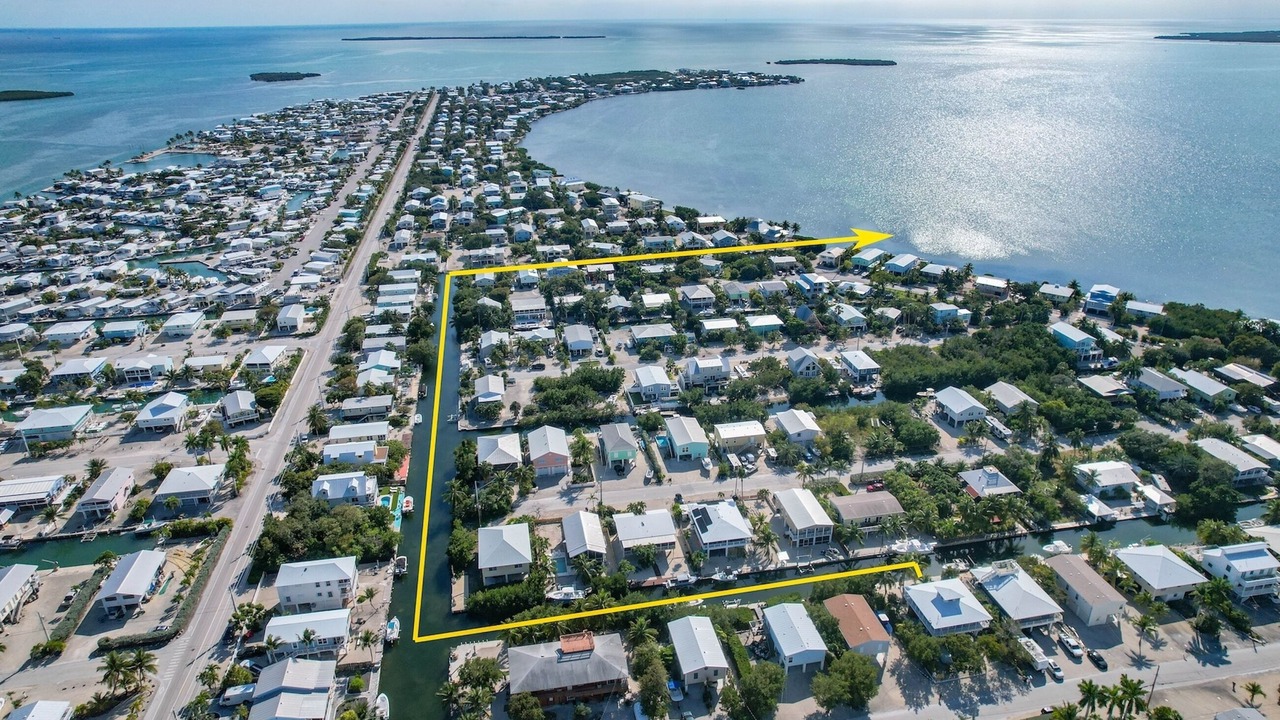 Photo of Outdoor in Cutthroat Harbor Estates