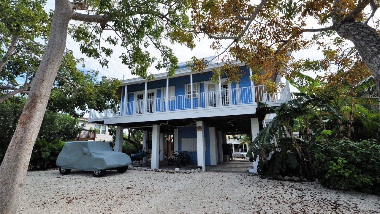 Photo of Outdoor in Cutthroat Harbor Estates
