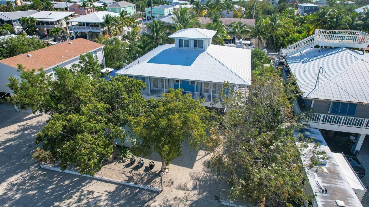 Photo of Outdoor in Cutthroat Harbor Estates