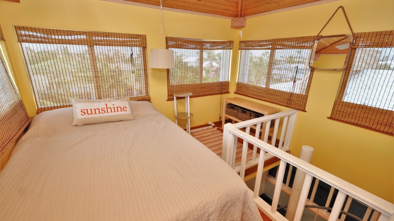 Photo of Bedroom in Cutthroat Harbor Estates