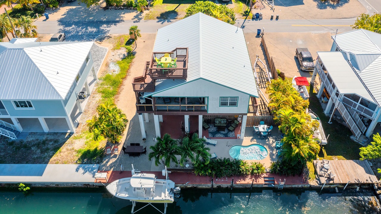 Photo of Outdoor in Cudjoe Key