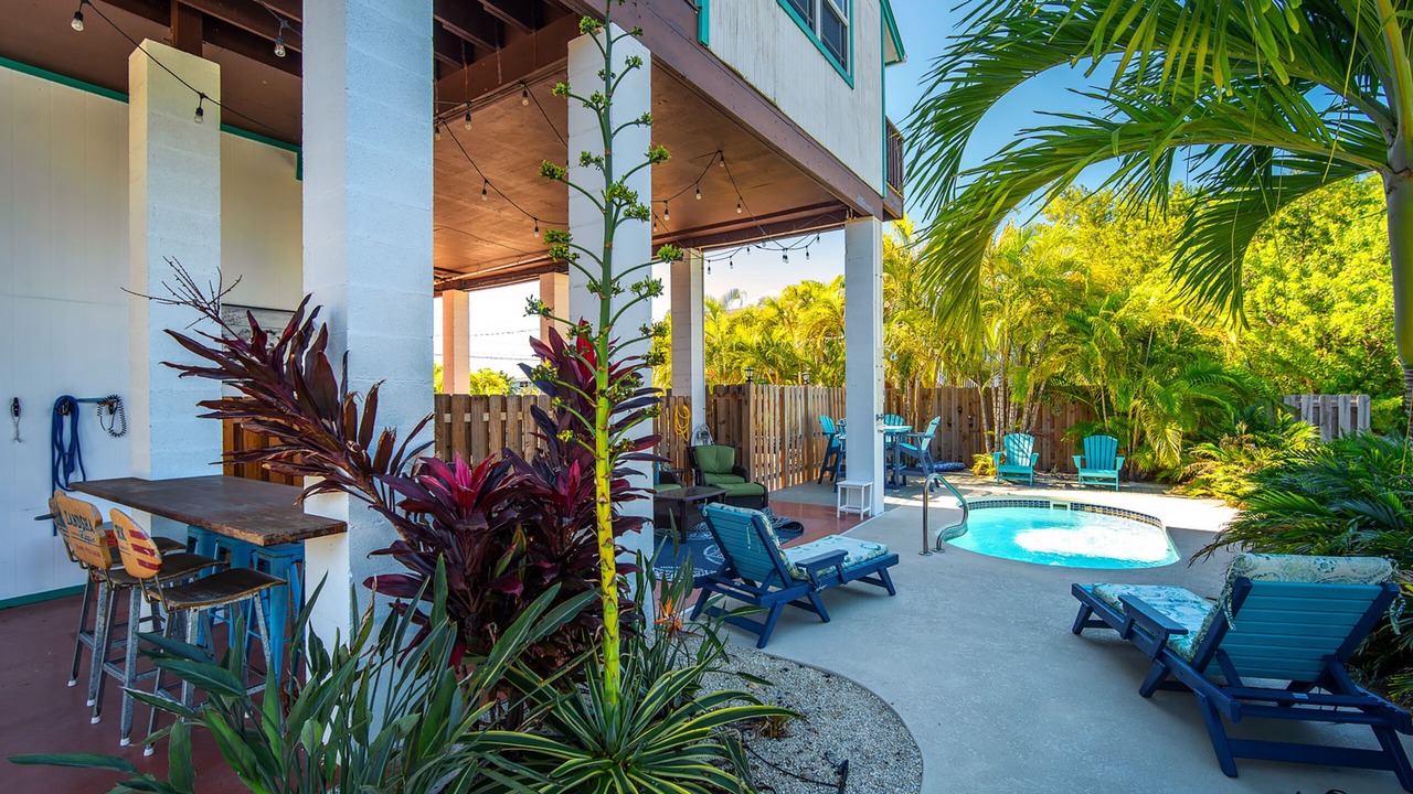 Photo of Outdoor in Cudjoe Key