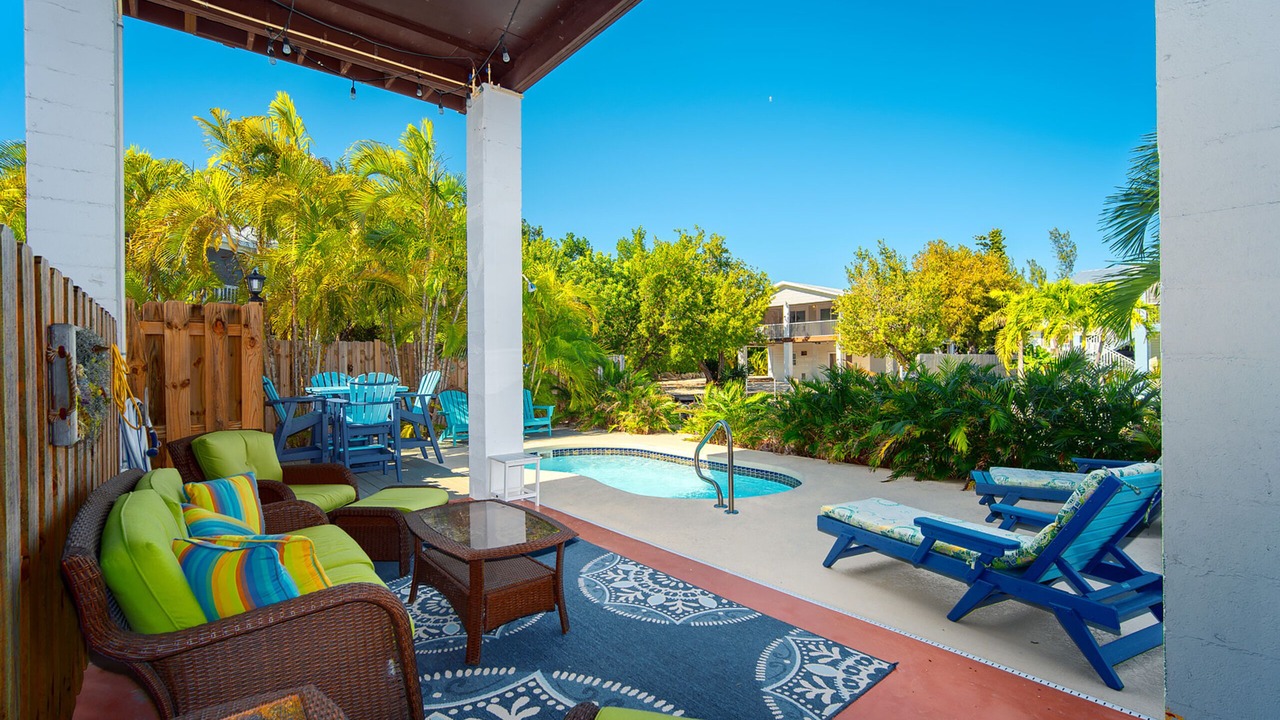 Photo of Outdoor in Cudjoe Key