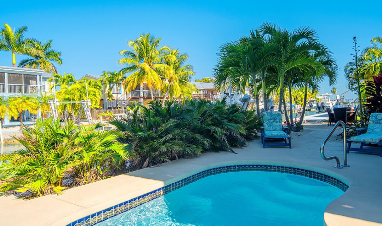 Photo of Outdoor in Cudjoe Key