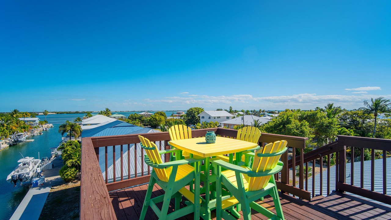 Photo of Outdoor in Cudjoe Key
