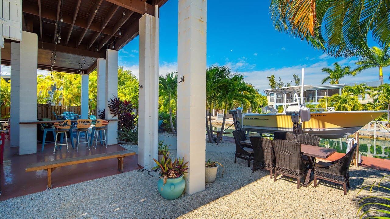 Photo of Outdoor in Cudjoe Key