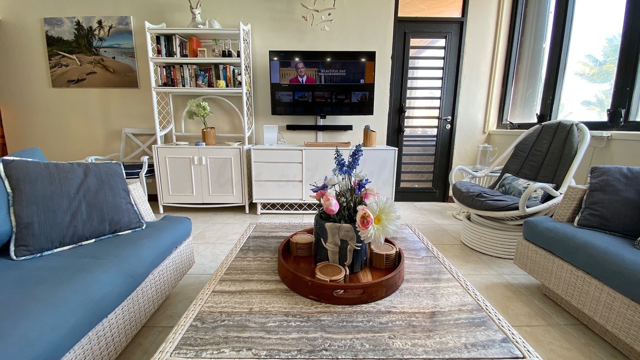 Photo of Outdoor in Candelero Abajo