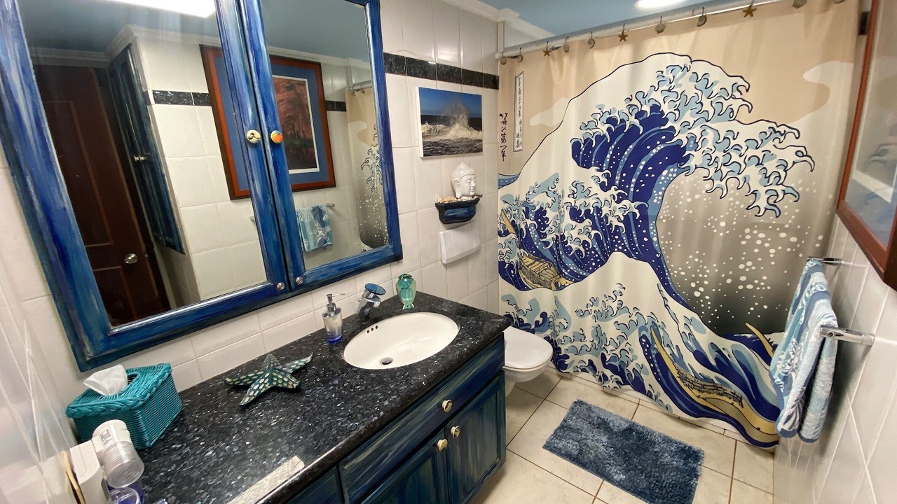 Photo of Bathroom in Candelero Abajo