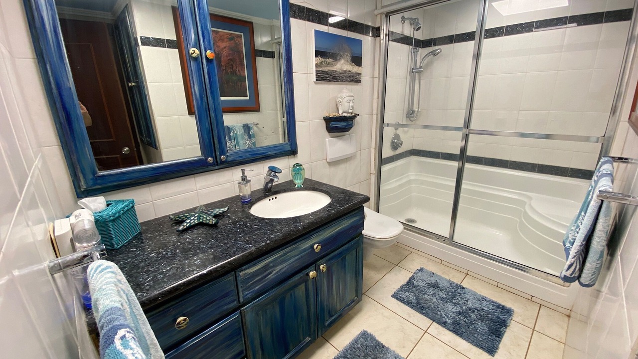 Photo of Bathroom in Candelero Abajo
