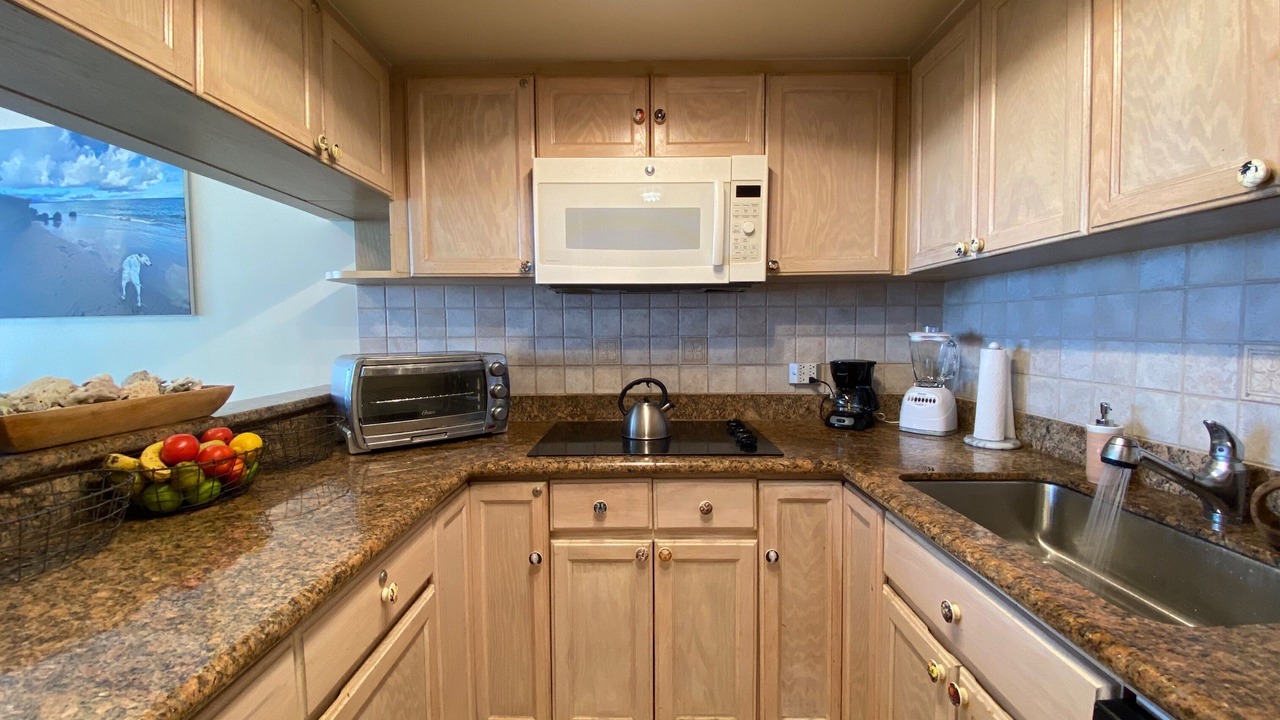 Photo of Kitchen in Candelero Abajo