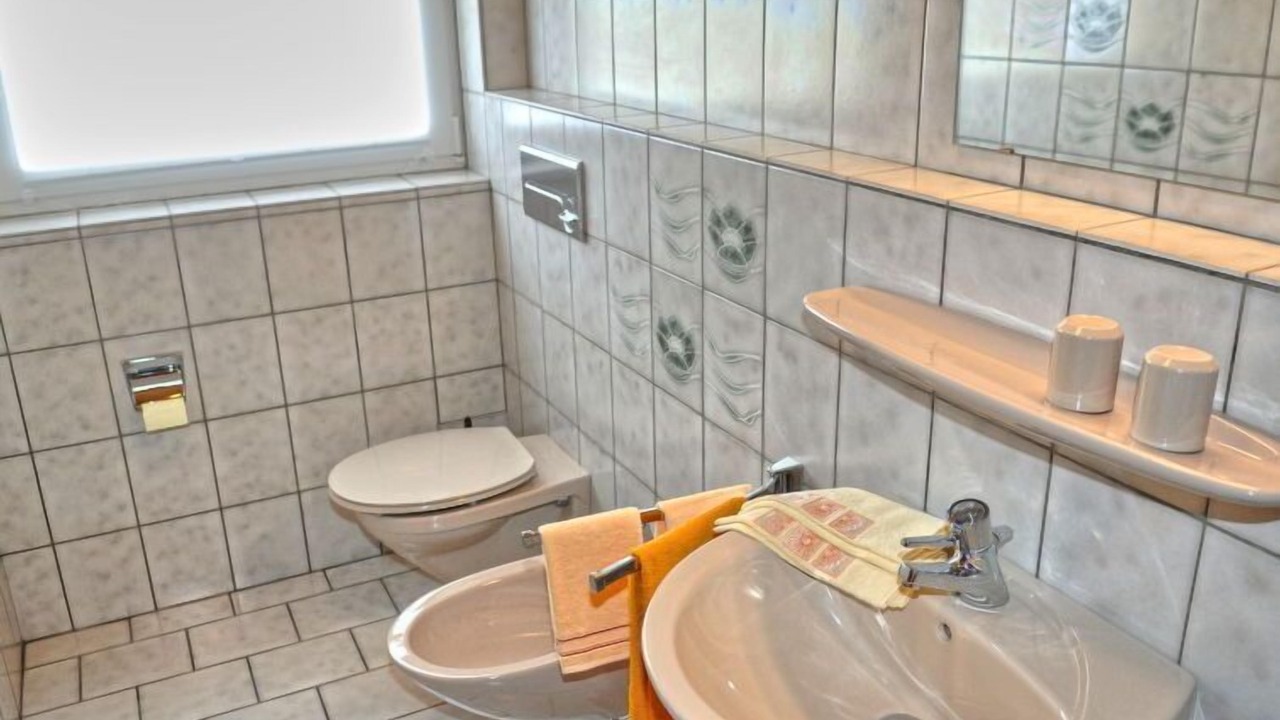 Photo of Bathroom in Manderscheid