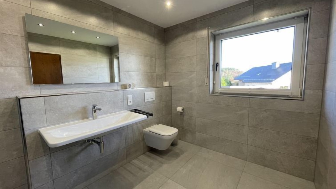 Photo of Bathroom in Manderscheid