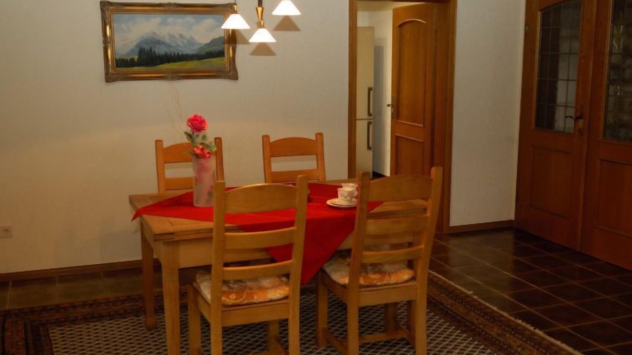 Photo of Bedroom in Manderscheid