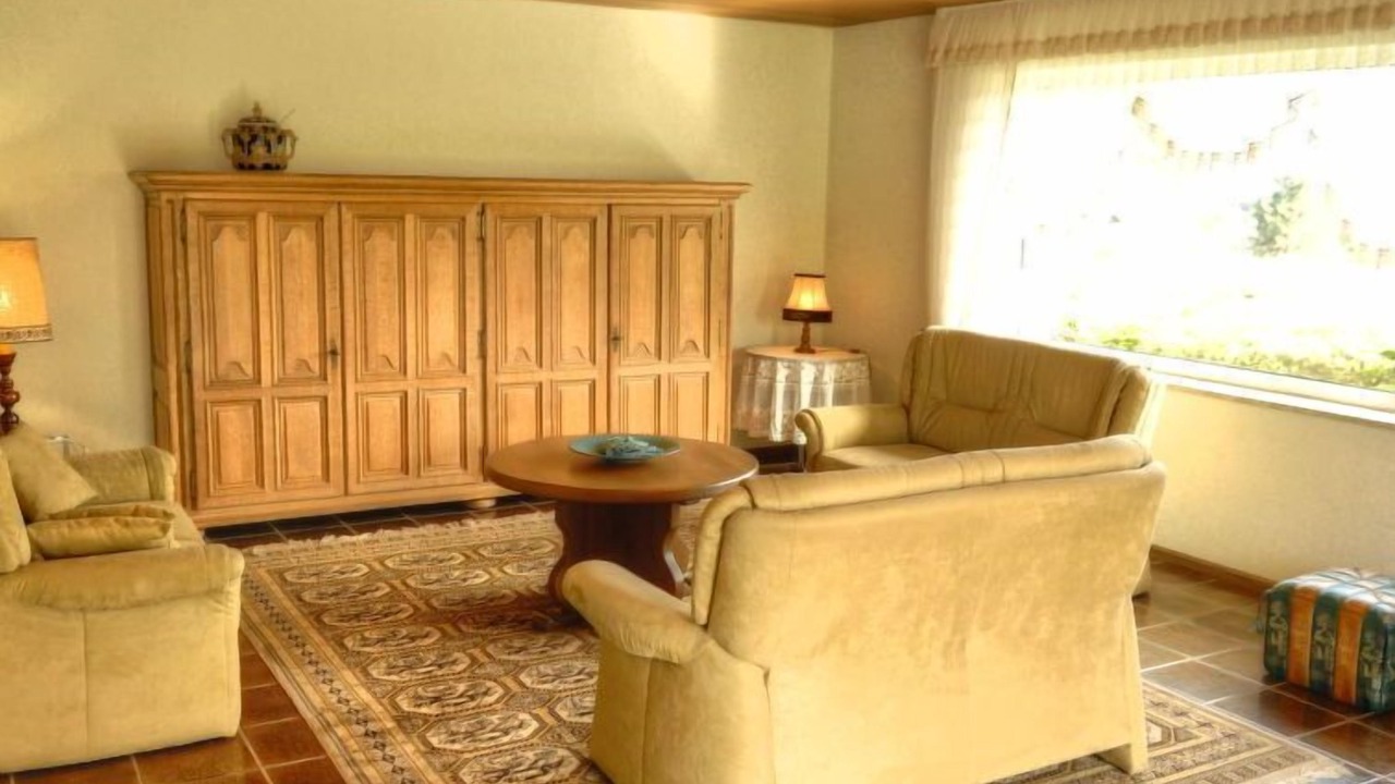 Photo of Livingroom in Manderscheid