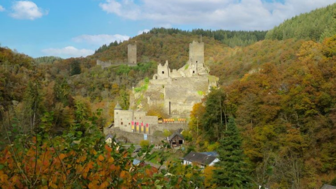 Photo of Others in Manderscheid