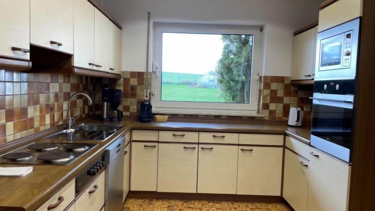 Photo of Livingroom in Manderscheid