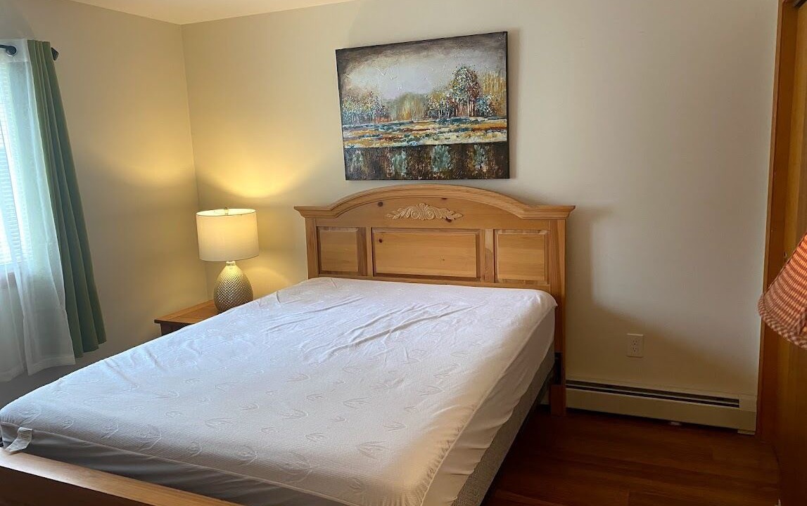 Photo of Bedroom in Charlestown
