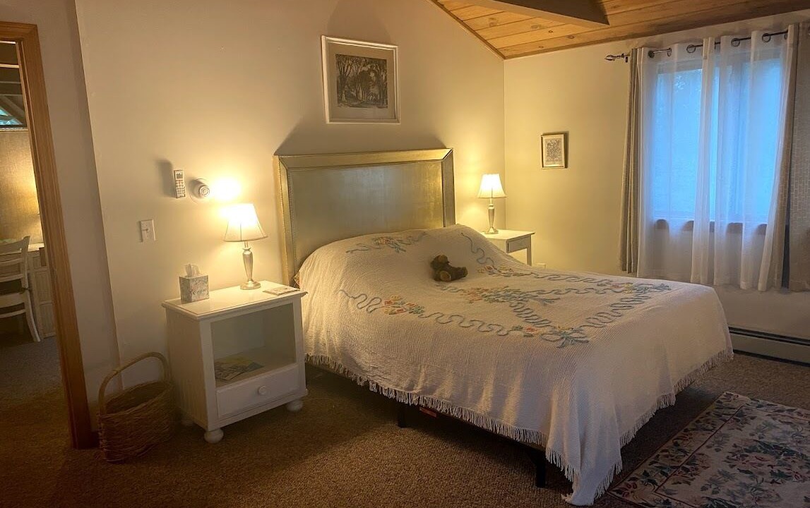 Photo of Bedroom in Charlestown