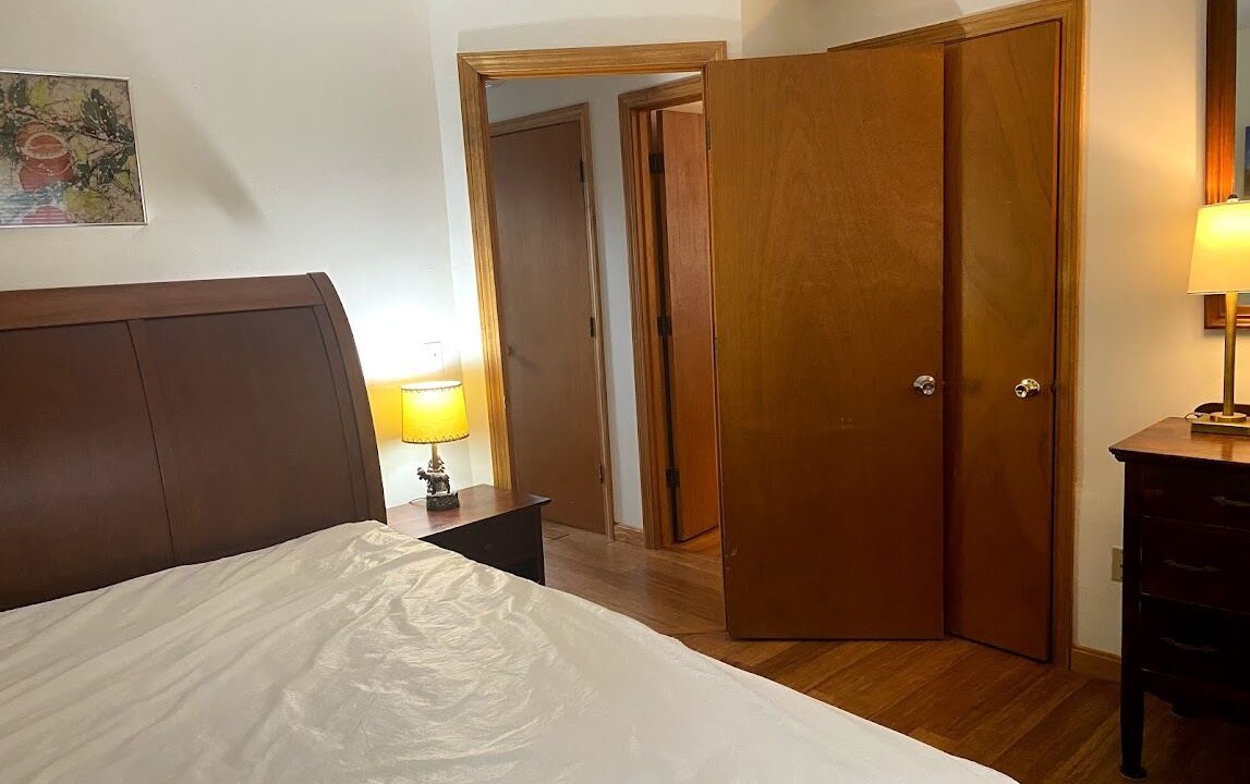 Photo of Bedroom in Charlestown