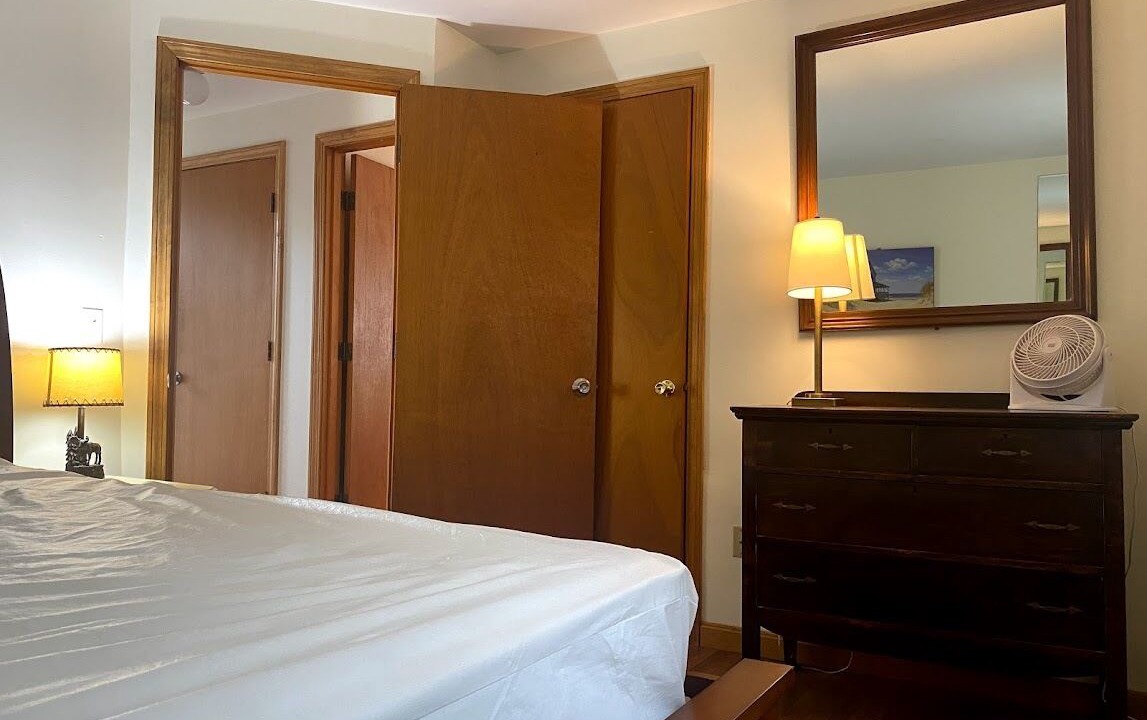 Photo of Bedroom in Charlestown
