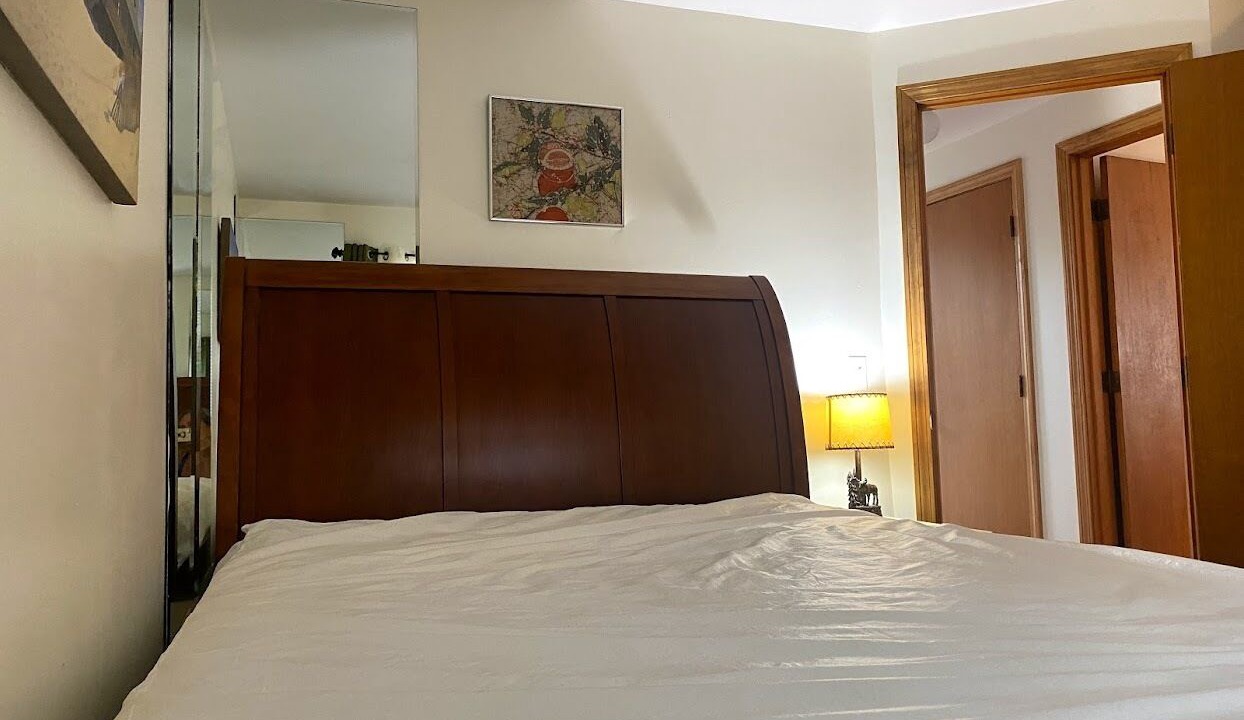 Photo of Bedroom in Charlestown
