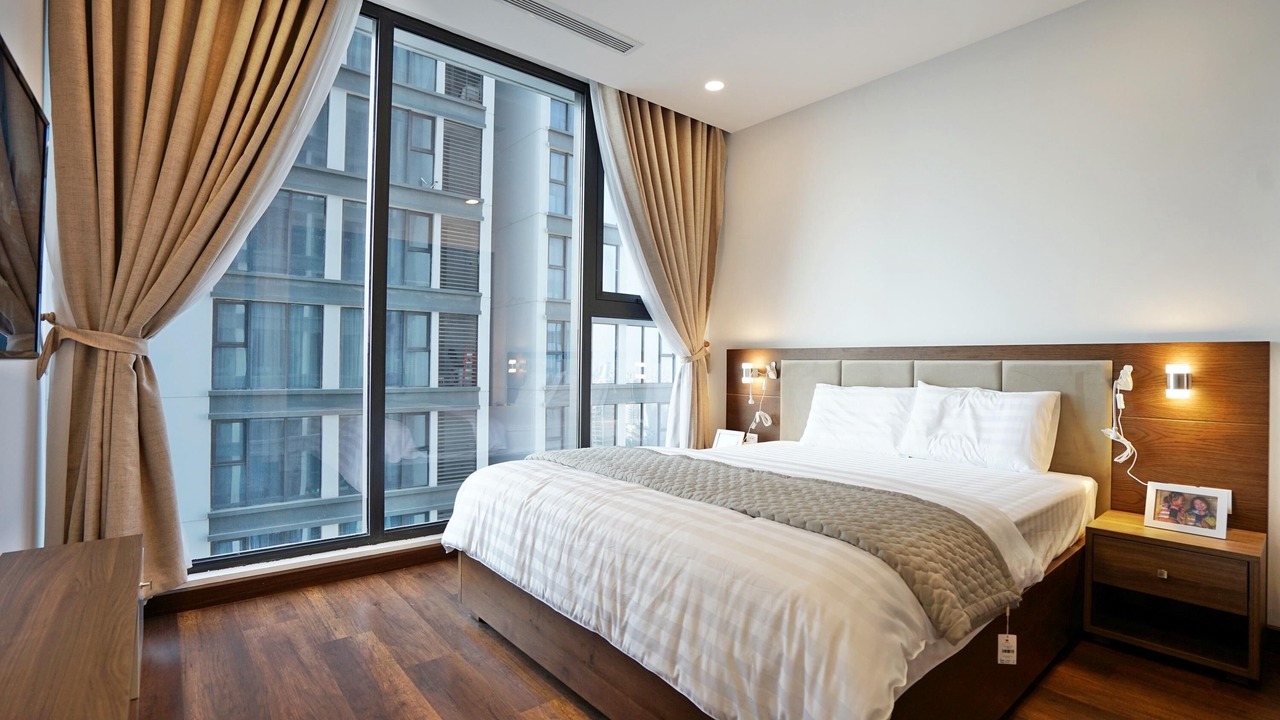 Photo of Bedroom in Cong Vi