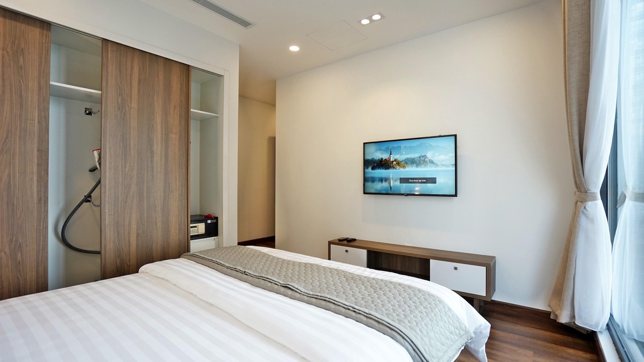 Photo of Bedroom in Cong Vi
