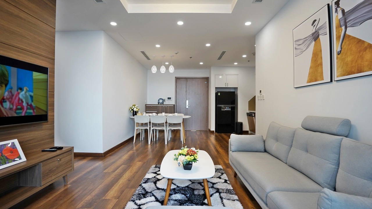 Photo of Livingroom in Cong Vi