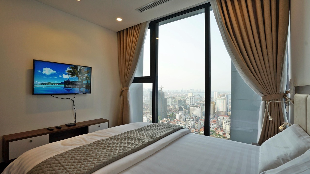 Photo of Bedroom in Cong Vi