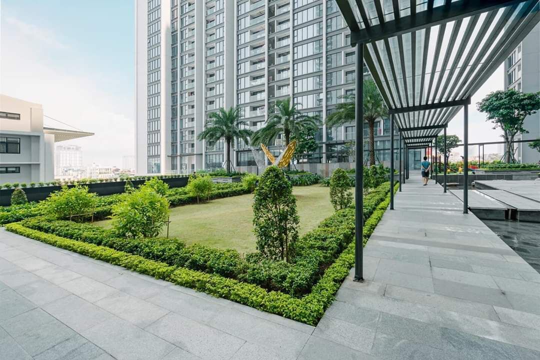 Photo of Outdoor in Cong Vi