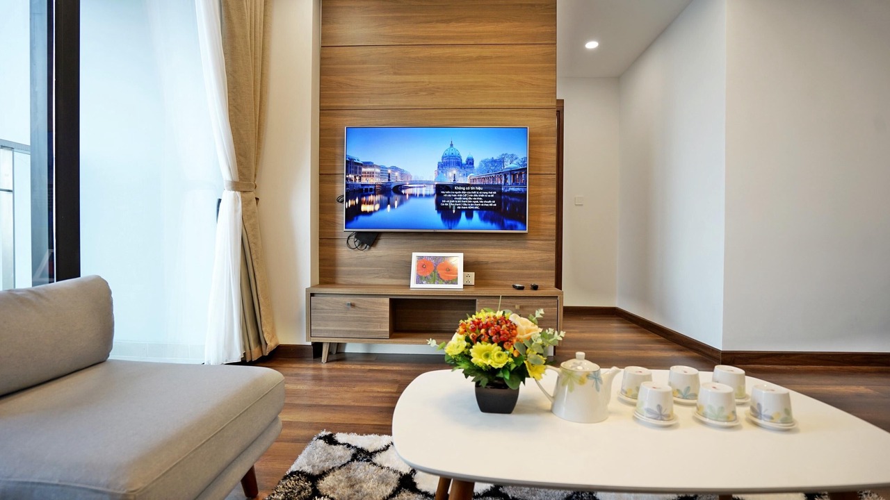 Photo of Livingroom in Cong Vi