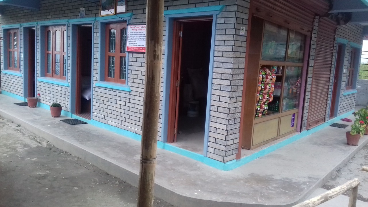 Photo of Outdoor in Pokhara