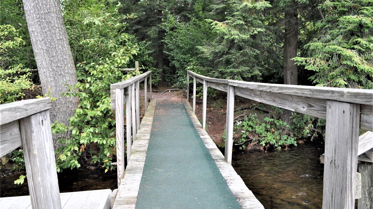 Photo of Outdoor in Eagles Mere