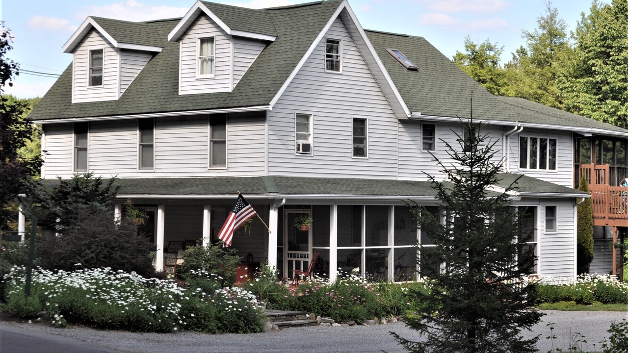 Photo of Outdoor in Eagles Mere
