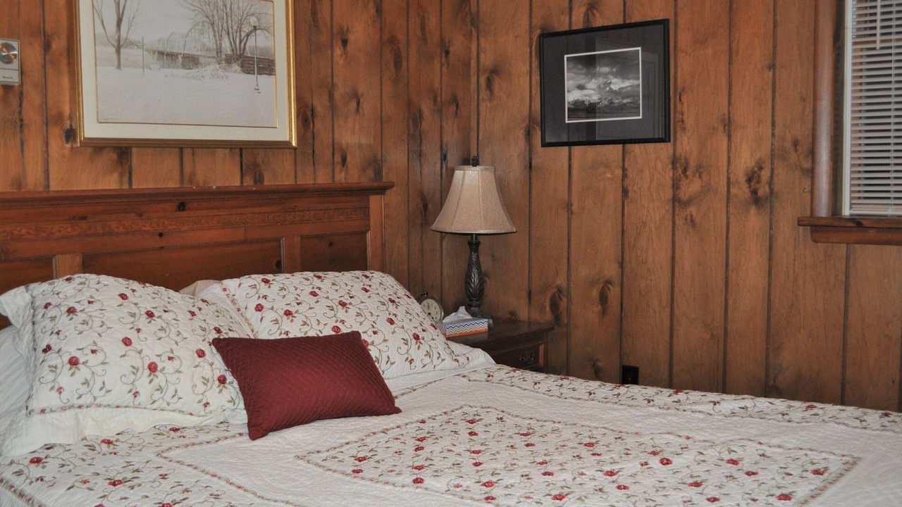 Photo of Bedroom in Eagles Mere