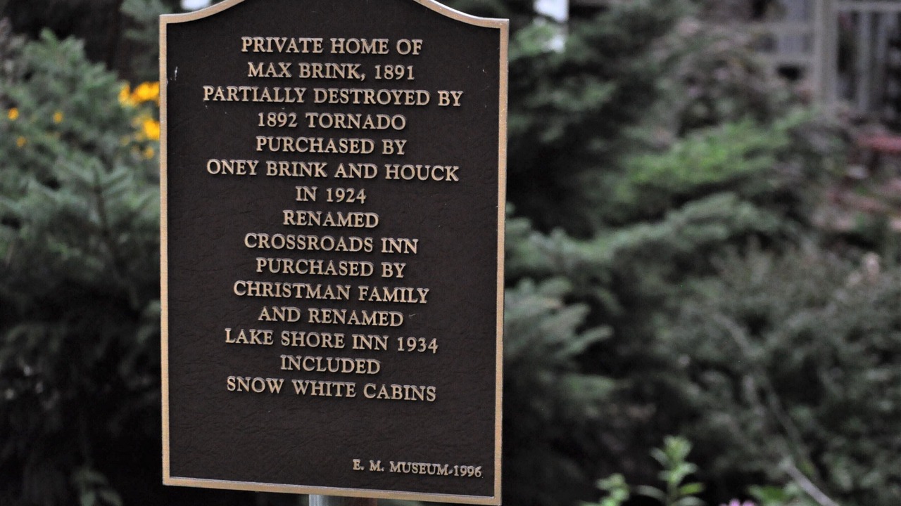 Photo of Outdoor in Eagles Mere