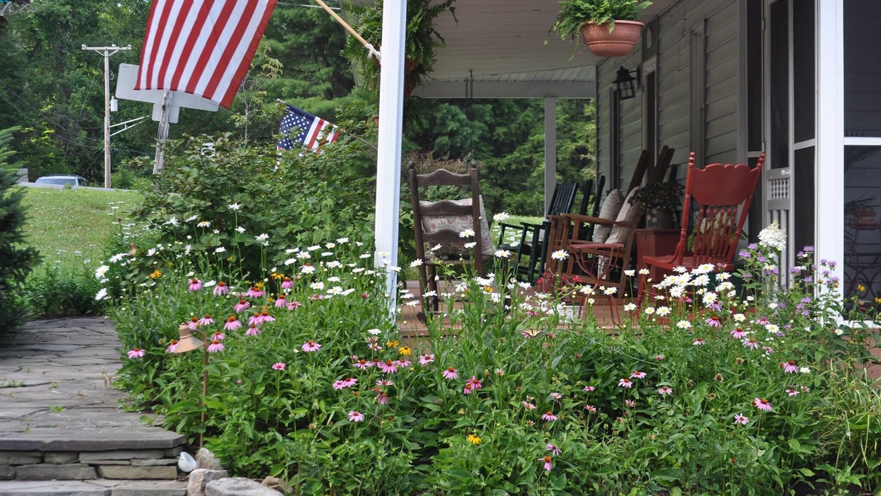 Photo of Outdoor in Eagles Mere