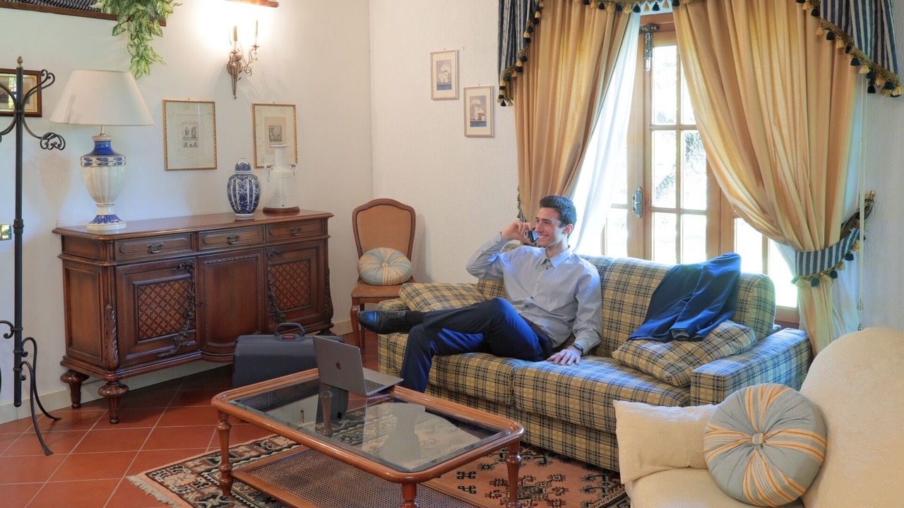 Photo of Livingroom in Crespina
