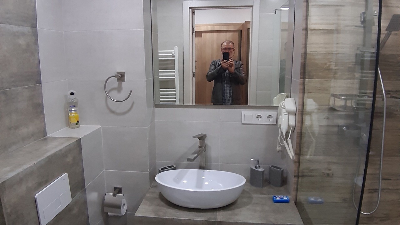 Photo of Bathroom in Dusheti