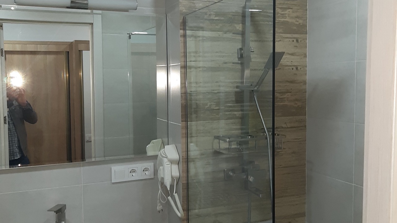Photo of Bathroom in Dusheti