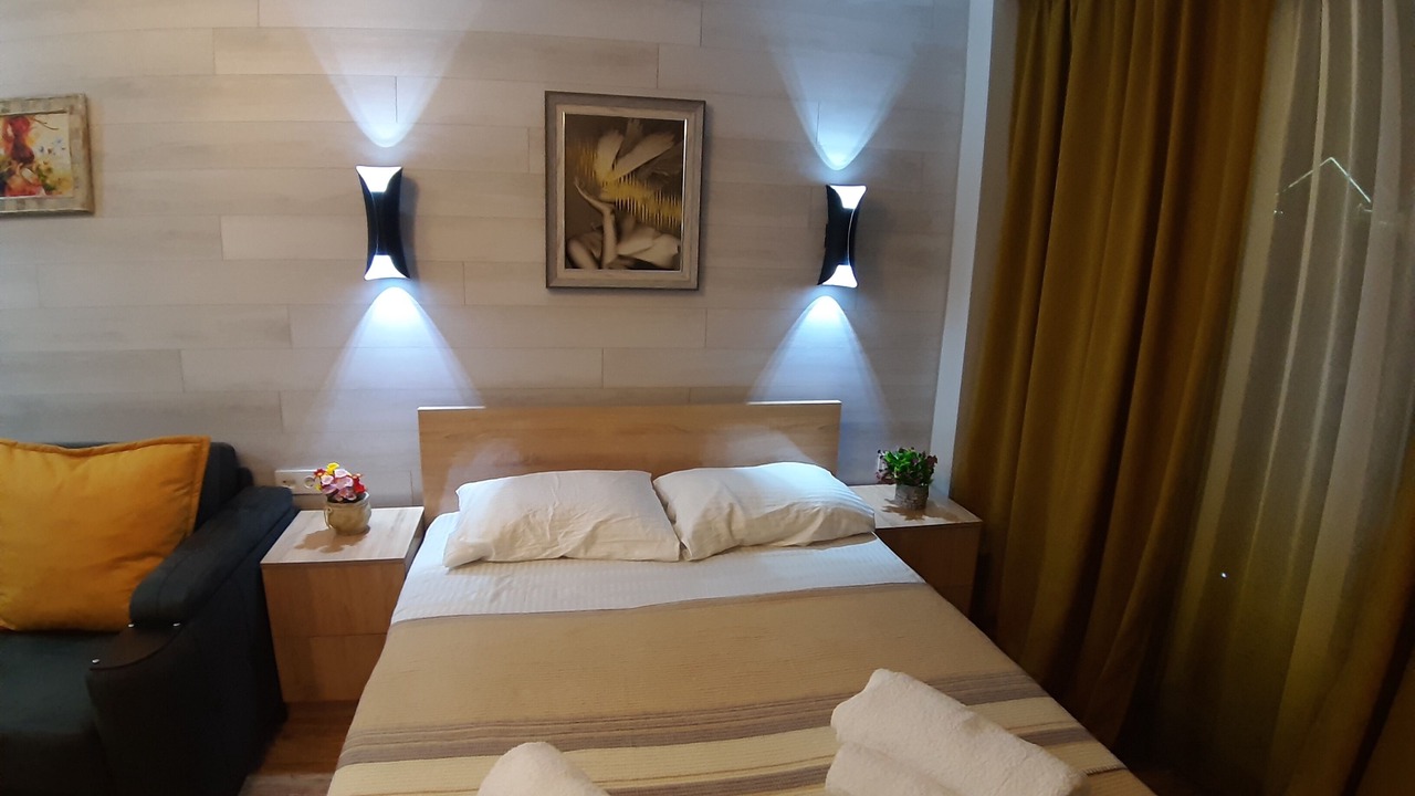 Photo of Bedroom in Dusheti