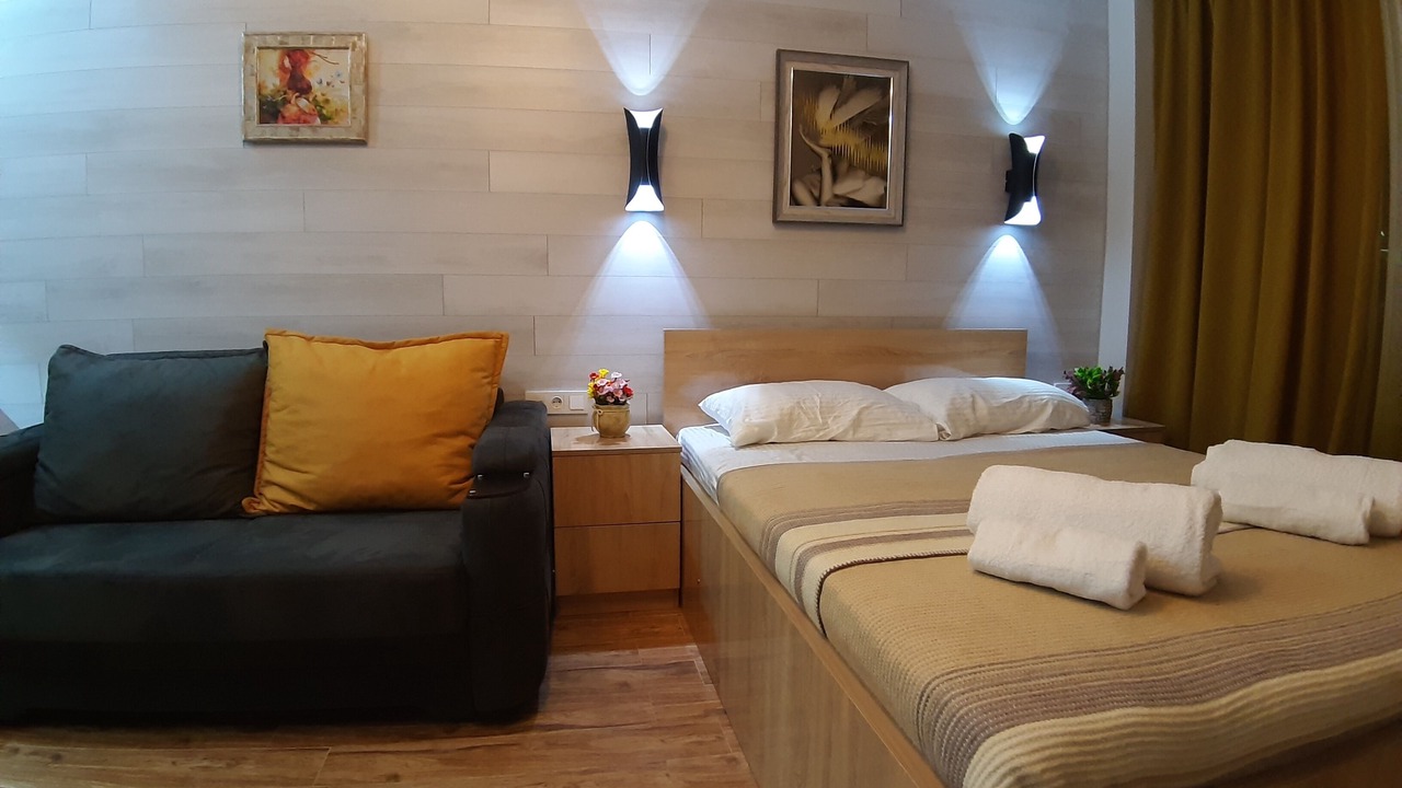 Photo of Bedroom in Dusheti