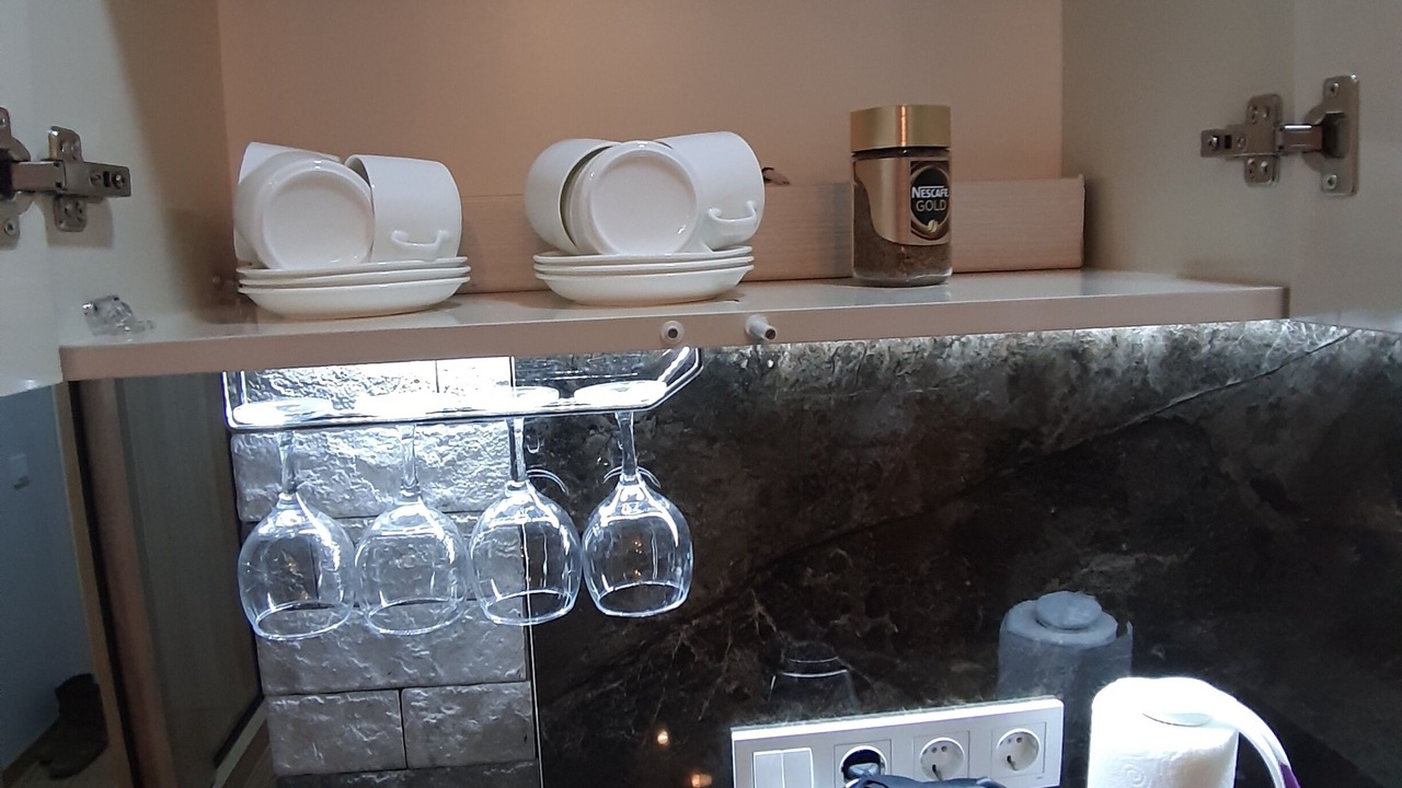 Photo of Kitchen in Dusheti