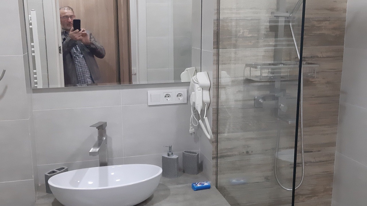 Photo of Bathroom in Dusheti
