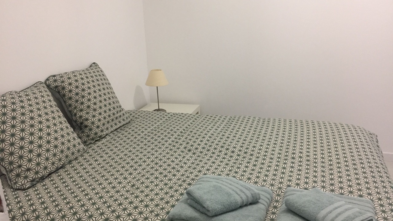 Photo of Bedroom in Ange