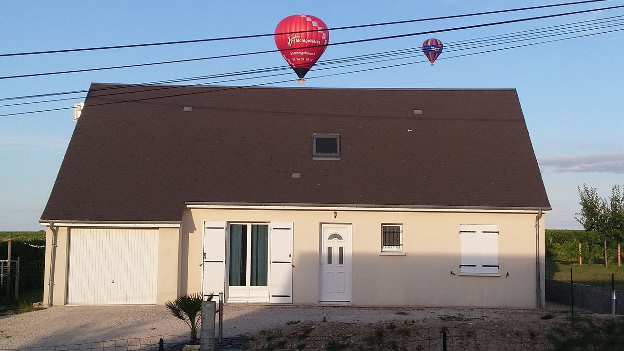Photo of Outdoor in Ange