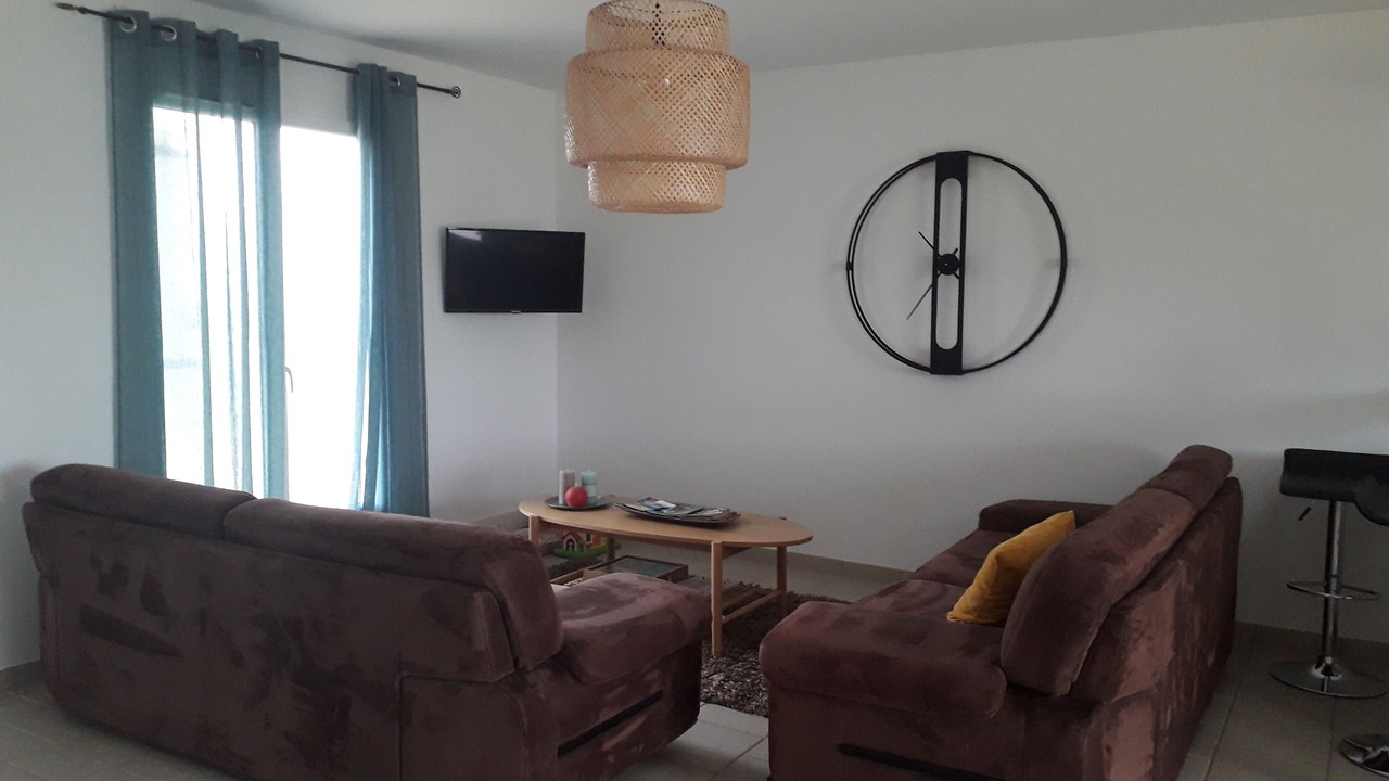 Photo of Livingroom in Ange