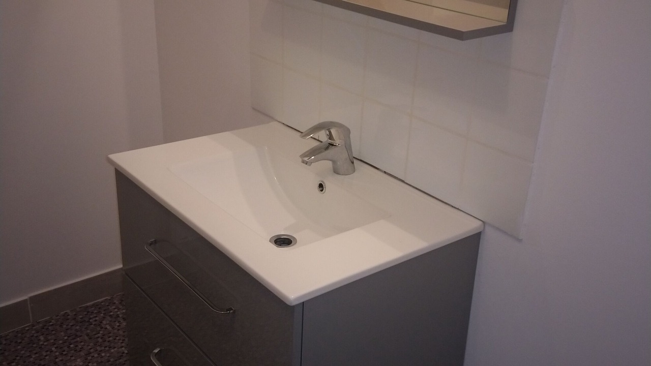 Photo of Bathroom in Ange