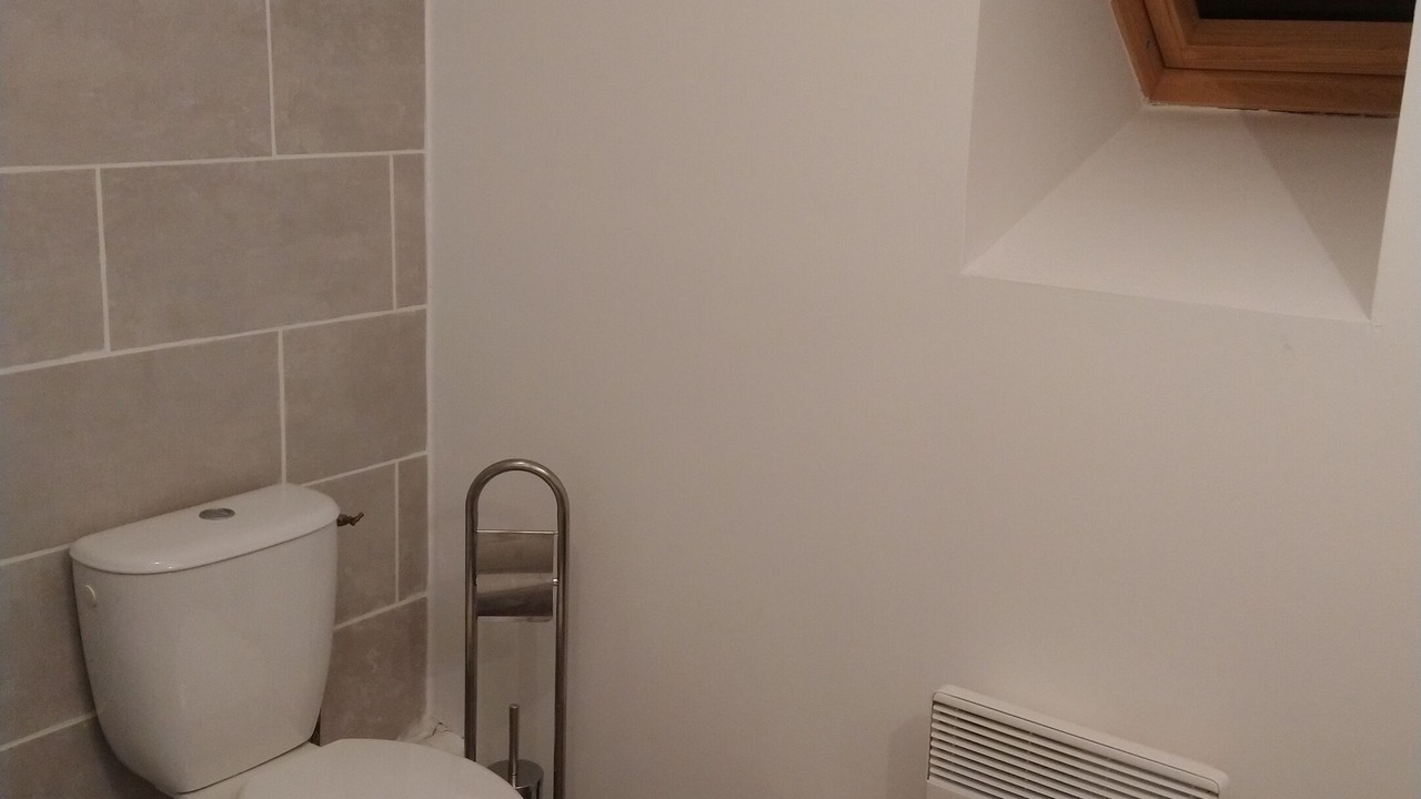 Photo of Bathroom in Ange
