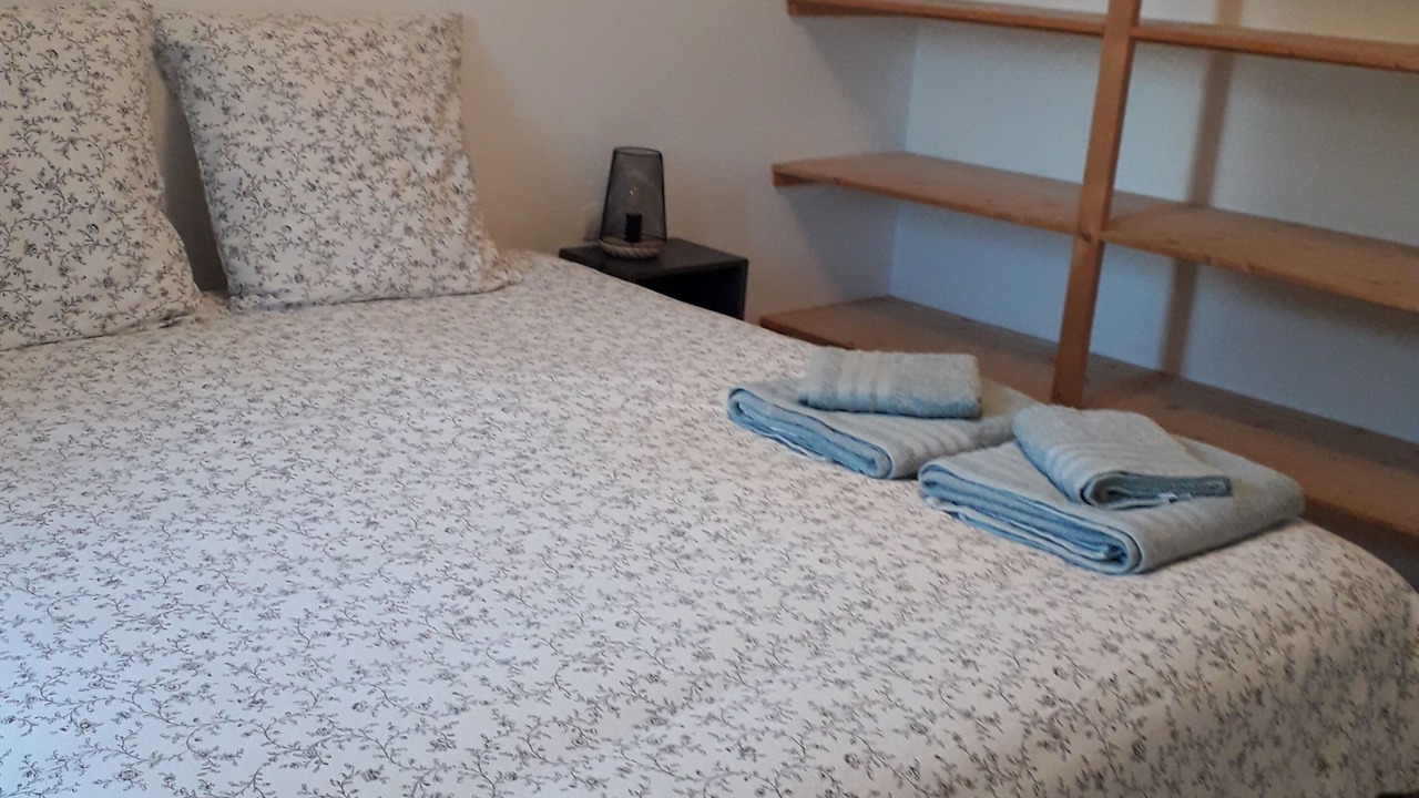Photo of Bedroom in Ange